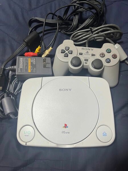 PSONE プレステ