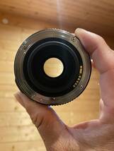 Canon EOS Kiss X9 EF18-55 IS STM レンズキット 24mm単焦点レンズ キャノン デジタル一眼レフカメラデビューキット スリック三脚 バック_画像8