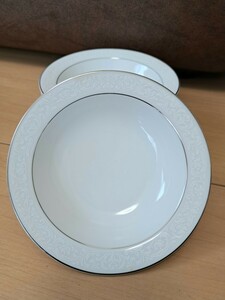 新品　WAKO　食器　サラダボール　スープ皿　ヨーグルト皿