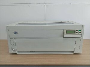 IBMドットプリンター　5577W02　清掃/整備済み、正常動作確認品　　