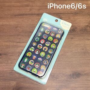 新品未使用　iPhone6／6s (4.7) ケース　 iPhoneケース スマホケース　送料無料