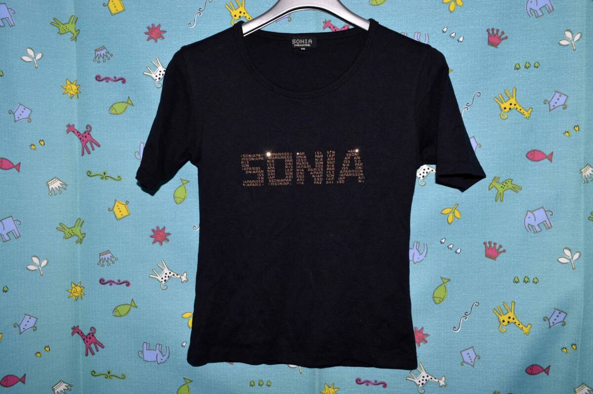 2025年最新】Yahoo!オークション -ソニアリキエルtシャツの中古 2025年最新】Yahoo!オークション -ソニアリキエルtシャツの中古