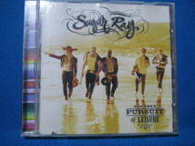CD★Sugar Ray In The Pursuit Of Leisure シュガー・レイ ★7925_画像1
