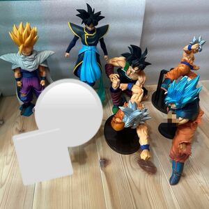 ドラゴンボール　フィギュア　まとめ売り