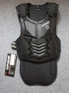 < size 2XL > for motorcycle protector Komine KOMINE SK-688