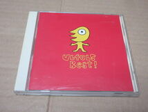 CD■　ウルフルズ　/　Ulfuls Best! 　ベストだぜ_画像1