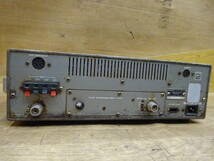 １２２８、KENWOOD　R-2000　ジャンク　前橋市から_画像6