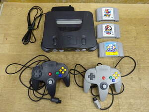 1273, nintendo 64 and Maebashi city from 