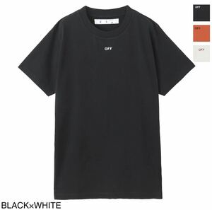 OFF-WHITE オフホワイト T-SHIRT Tシャツ 半袖Tシャツ