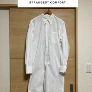 【doublet】 rompers shirt