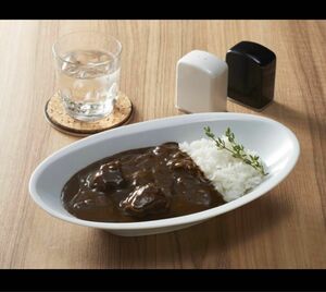 神戸牛 ブラックカレー 単品 Lovely Curry