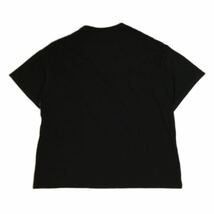 FACETASM ファセッタズム レオパード BIG TEE フリーサイズ_画像2