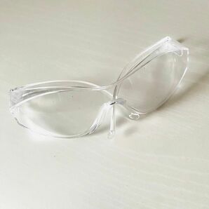 花粉眼鏡　ゴーグル　メガネ