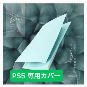 【おしゃれで可愛くイメチェン】PS5 本体 カバー ケース PS5カバー プレステ5