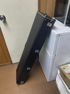 三味線用ハードケース 中古品 500