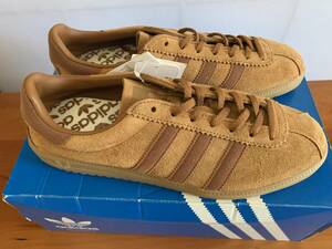  Adidas original zba Mu da tea 26.5cm new goods 