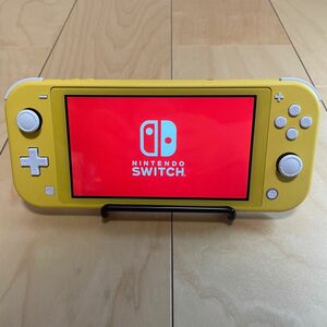 Nintendo Switch Lite イエロー