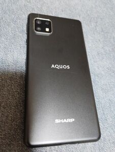 aquos sense4 lite SIMフリー