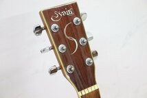 Syain S.Yairi S ヤイリ YD-36 N アコースティックギター アコギ ギター 貝 楽器_画像8