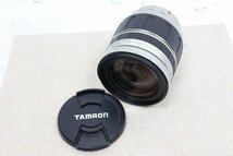 TAMRON タムロン AF ASPHERICAL LD [IF] 28-300ｍｍ 3.5-6.3 MACRO 一眼 カメラ レンズ 005727_画像5