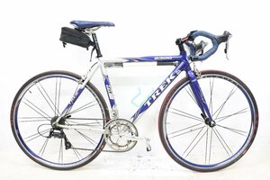 #2003 year of model #TREK Trek ZR9000 CUSTOM ALLOY road bike bicycle Shimano ULTEGRA SORA BONTRAGER