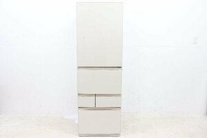 # superior article #TOSHIBA Toshiba GR-R470GW non freon refrigerator 465L 2019 year made consumer electronics lapis ivory 