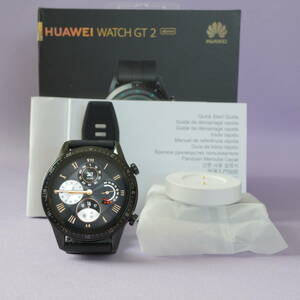 HUAWEI WATCH GT 2 46mm sport model 