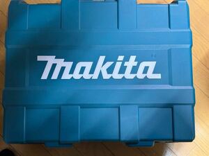 マキタ (Makita) 充電式圧着機 TC300DRG