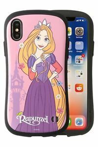  free shipping regular goods IFACE iPhone X case lapntseru Disney 4522327889930