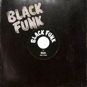 D00160029/CD2枚組/MURO / COJIE「Black Funk (BFW-0001・ミックスCD・EPジャケ仕様・レゲエ・REGGAE)」