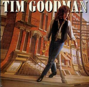 A00440164/LP/ティム・グッドマン(TIM GOODMAN)「フリーダム・ストリート(1981年・25AP-2108・AOR・ライトメロウ)」