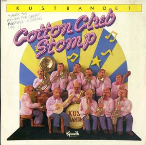 A00549045/LP/Kustbandet「Cotton Club Stomp」