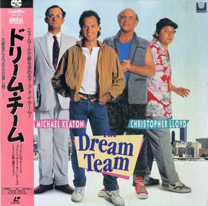 B00173508/LD/ Michael * key ton [ Dream * team ]