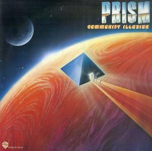 A00579918/LP/Prism「Community Illusion」