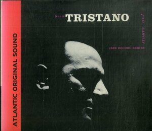 D00157354/CD/レニー・トリスターノ「Atlantic Original Sound」