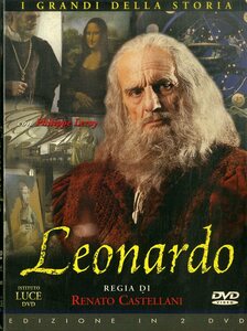 G00030683/DVD2枚組/「Leonard」