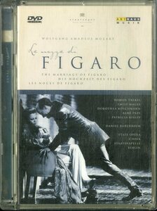 G00032328/DVD/ルネ・パーペ「FIGARO」