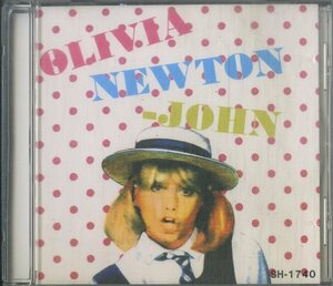D00158560/CD/オリビア・ニュートン・ジョン「World Super Hits」