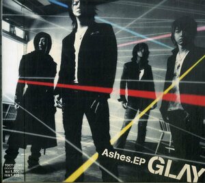 D00159538/CDS/GLAY「Ashes EP」