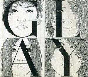 D00159644/CD2枚組/GLAY「MUSIC LIFE(LSCD-0018)」