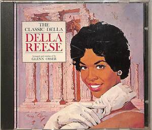 D00148193/CD/Della Reese「The Classic Della」