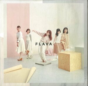 D00159567/▲▲CD/Little Glee Monster「Flava」