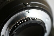 【超美品】Nikon ニコン AF-S NIKKOR 24-70mm f/2.8 E ED_画像4