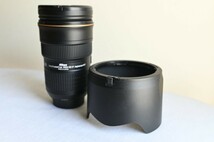 【超美品】Nikon ニコン AF-S NIKKOR 24-70mm f/2.8 E ED_画像1