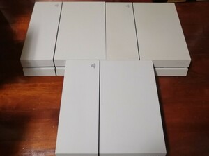 送料無料　ps4 cuh 1200 500GB プレステ4 プレイステーション4　本体