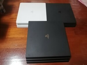 送料無料　ps4 pro cuh 7000BB 1TB プレステ4 cuh 2000 2100 500GB 本体