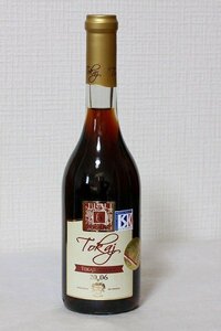 500ml　トカイ＆コー　トカイ　セレクション　6プットニョヴィ　貴腐ワイン