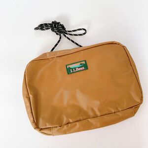 エルエルビーン　 ポーチ　L.L.Bean　ウォールポケットポシェット