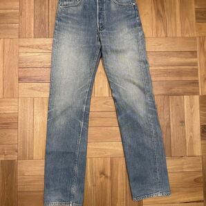 ‘94 Levi’s 501 made in USA