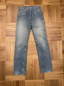 ‘94 Levi’s 501 made in USA